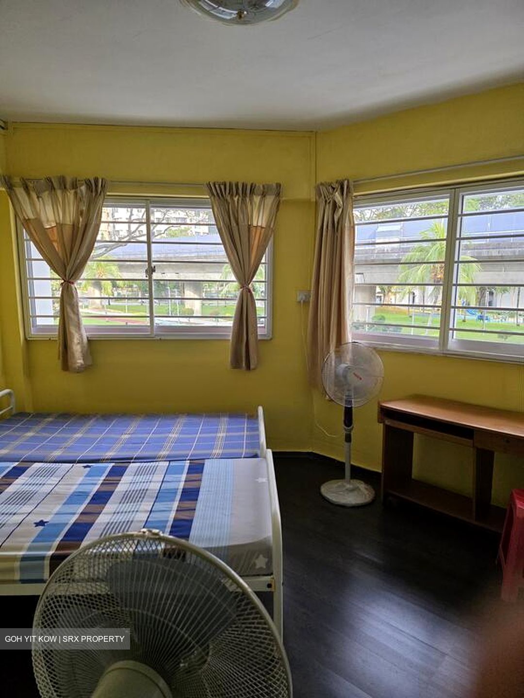 Blk 127 Geylang East Avenue 1 (Geylang), HDB 4 Rooms #595193761